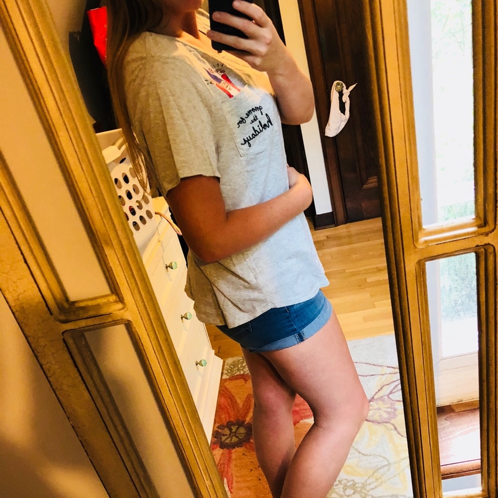 Gnome for the holidays shirt!